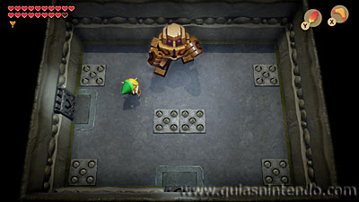 The Legend of Zelda: Link's Awakening