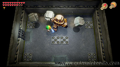The Legend of Zelda: Link's Awakening