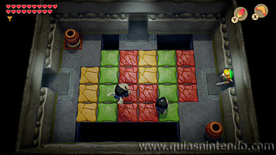 The Legend of Zelda: Link's Awakening