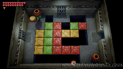 The Legend of Zelda: Link's Awakening