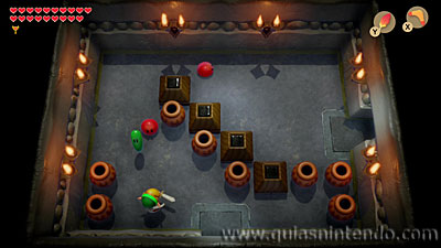 The Legend of Zelda: Link's Awakening