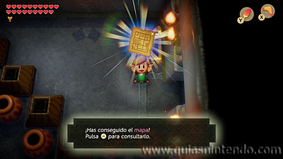 The Legend of Zelda: Link's Awakening