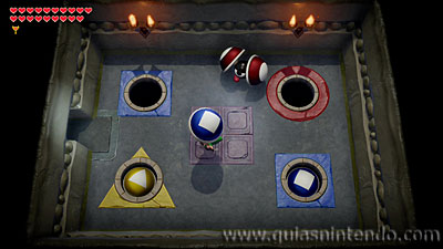 The Legend of Zelda: Link's Awakening