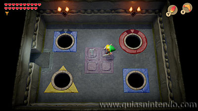 The Legend of Zelda: Link's Awakening