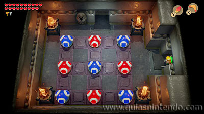 The Legend of Zelda: Link's Awakening