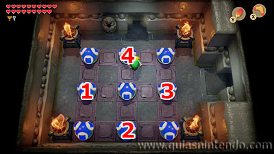 The Legend of Zelda: Link's Awakening
