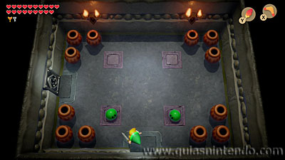 The Legend of Zelda: Link's Awakening