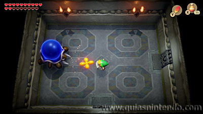 The Legend of Zelda: Link's Awakening