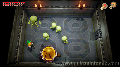 The Legend of Zelda: Link's Awakening