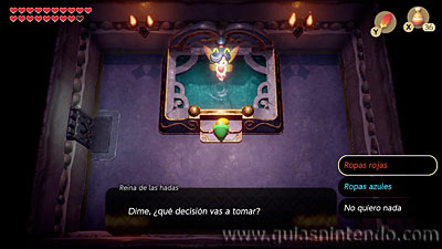 The Legend of Zelda: Link's Awakening