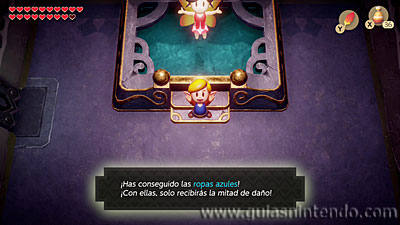 The Legend of Zelda: Link's Awakening