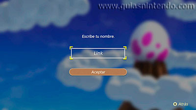 The Legend of Zelda: Link's Awakening
