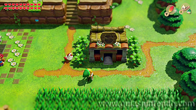 The Legend of Zelda: Link's Awakening