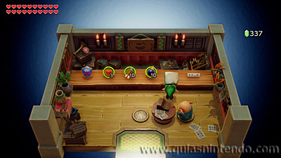 The Legend of Zelda: Link's Awakening