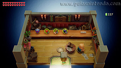 The Legend of Zelda: Link's Awakening