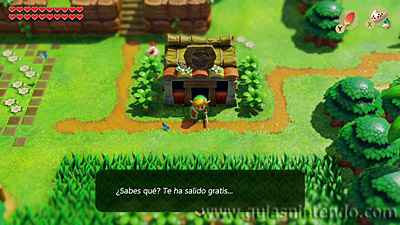 The Legend of Zelda: Link's Awakening