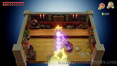 The Legend of Zelda: Link's Awakening