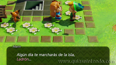 The Legend of Zelda: Link's Awakening