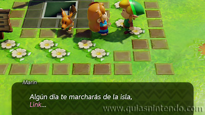 The Legend of Zelda: Link's Awakening