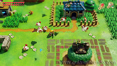The Legend of Zelda: Link's Awakening