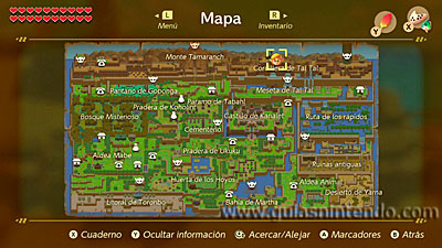 The Legend of Zelda: Link's Awakening