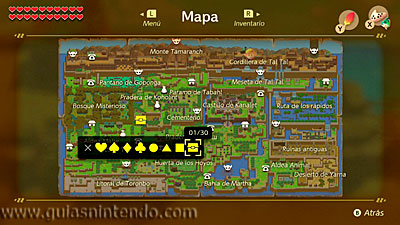 The Legend of Zelda: Link's Awakening