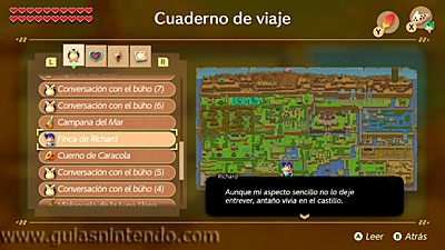 The Legend of Zelda: Link's Awakening