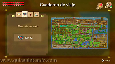 The Legend of Zelda: Link's Awakening