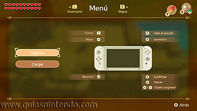 The Legend of Zelda: Link's Awakening