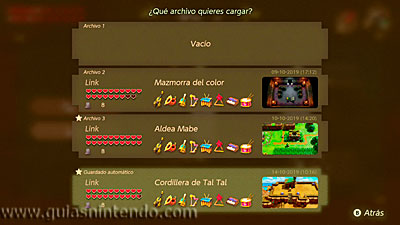 The Legend of Zelda: Link's Awakening