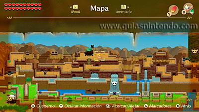 The Legend of Zelda: Link's Awakening
