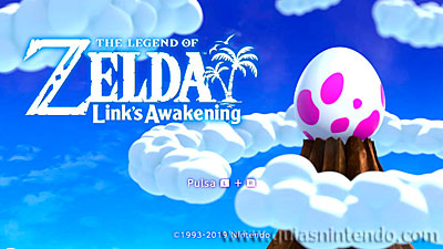 The Legend of Zelda: Link's Awakening