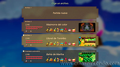 The Legend of Zelda: Link's Awakening