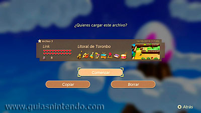 The Legend of Zelda: Link's Awakening