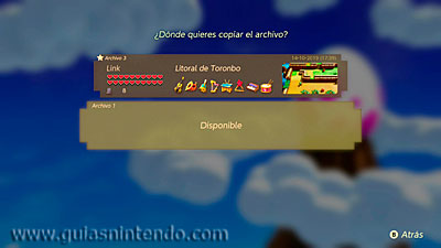The Legend of Zelda: Link's Awakening