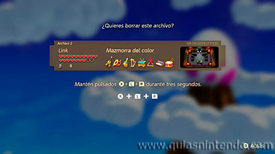 The Legend of Zelda: Link's Awakening