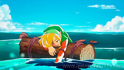 The Legend of Zelda: Link's Awakening
