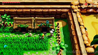 The Legend of Zelda: Link's Awakening