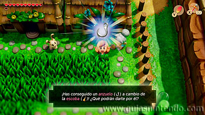 The Legend of Zelda: Link's Awakening