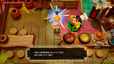 The Legend of Zelda: Link's Awakening