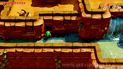 The Legend of Zelda: Link's Awakening