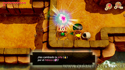 The Legend of Zelda: Link's Awakening