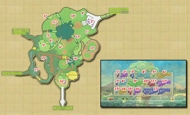 The Legend of Zelda: Skyward Sword HD