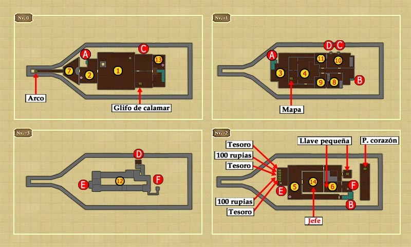 The Legend of Zelda: Skyward Sword HD