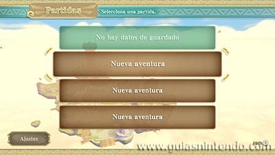 The Legend of Zelda: Skyward Sword HD