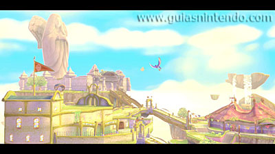 The Legend of Zelda: Skyward Sword HD