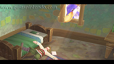 The Legend of Zelda: Skyward Sword HD
