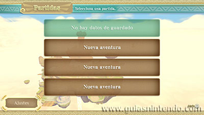 The Legend of Zelda: Skyward Sword HD