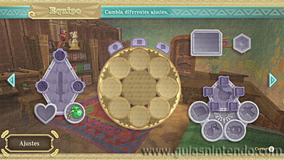 The Legend of Zelda: Skyward Sword HD