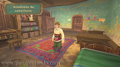 The Legend of Zelda: Skyward Sword HD